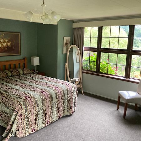 Arden Country House Bnb - Entire House To Yourself -Peace In The Country Dunedin Eksteriør billede