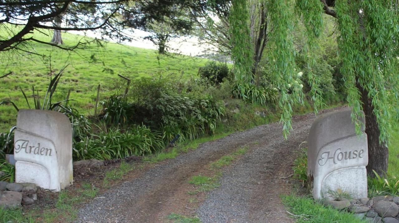 Arden Country House Bnb - Entire House To Yourself -Peace In The Country Dunedin Eksteriør billede
