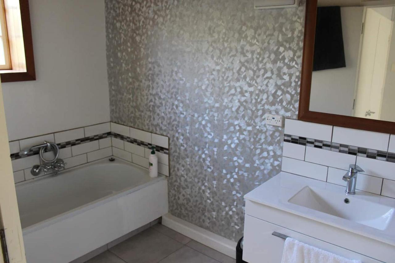 Arden Country House Bnb - Entire House To Yourself -Peace In The Country Dunedin Eksteriør billede