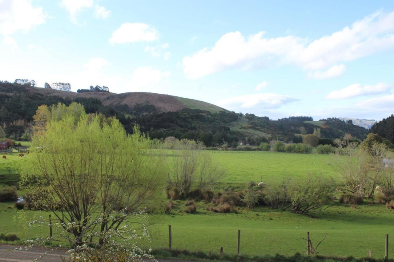 Arden Country House Bnb - Entire House To Yourself -Peace In The Country Dunedin Eksteriør billede