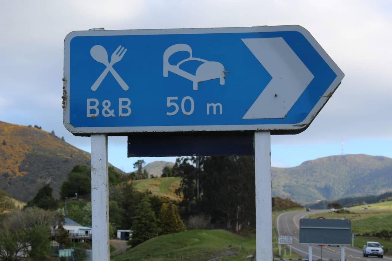 Arden Country House Bnb - Entire House To Yourself -Peace In The Country Dunedin Eksteriør billede