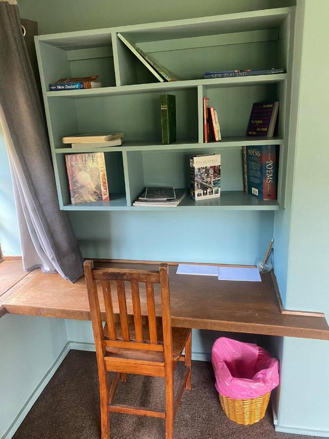 Arden Country House Bnb - Entire House To Yourself -Peace In The Country Dunedin Eksteriør billede