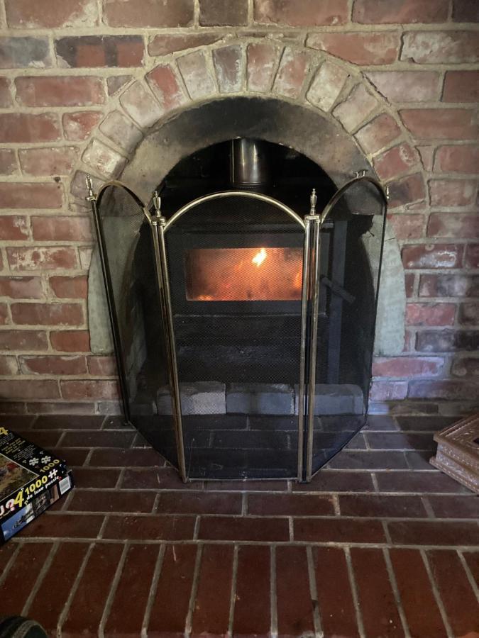 Arden Country House Bnb - Entire House To Yourself -Peace In The Country Dunedin Eksteriør billede