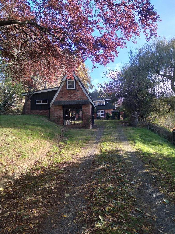 Arden Country House Bnb - Entire House To Yourself -Peace In The Country Dunedin Eksteriør billede