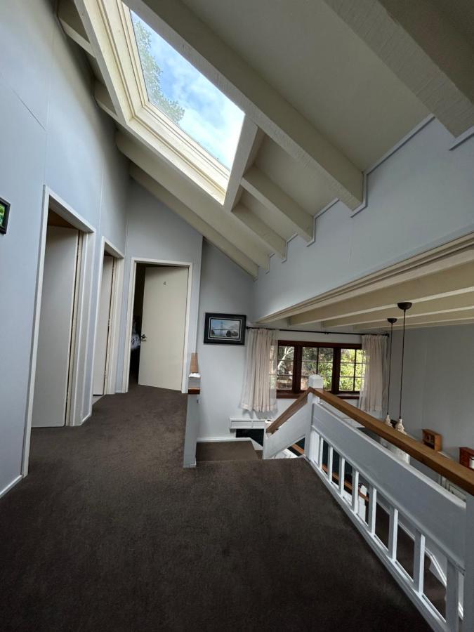 Arden Country House Bnb - Entire House To Yourself -Peace In The Country Dunedin Eksteriør billede