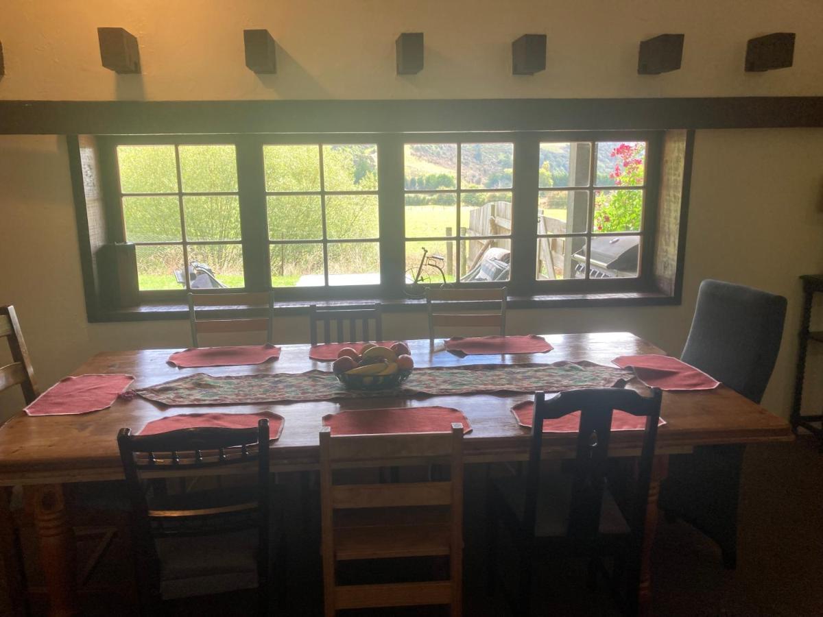 Arden Country House Bnb - Entire House To Yourself -Peace In The Country Dunedin Eksteriør billede
