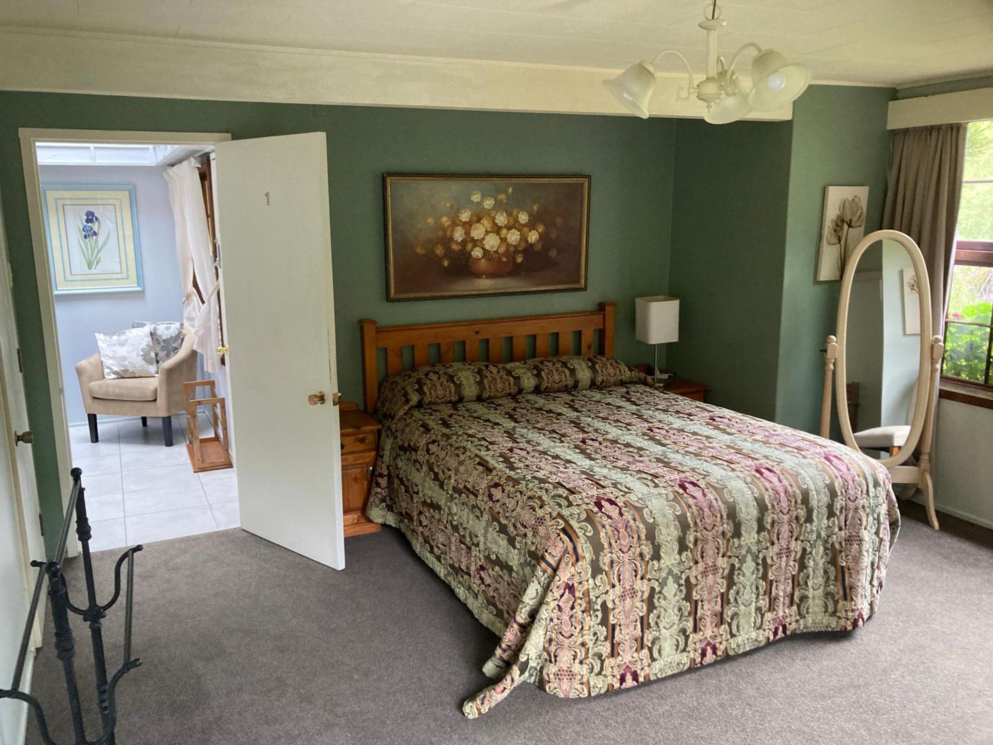 Arden Country House Bnb - Entire House To Yourself -Peace In The Country Dunedin Eksteriør billede