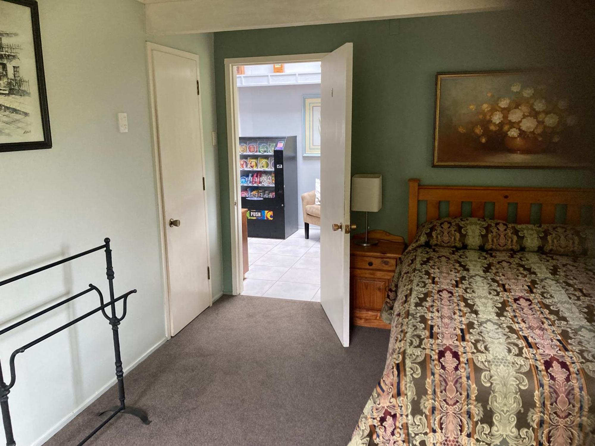 Arden Country House Bnb - Entire House To Yourself -Peace In The Country Dunedin Eksteriør billede