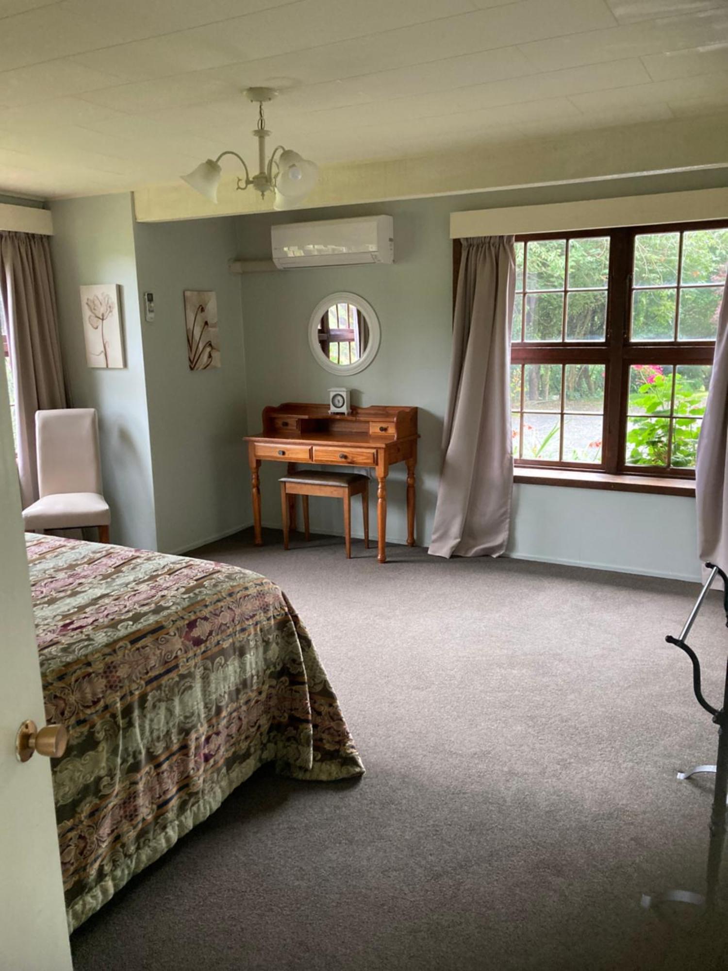 Arden Country House Bnb - Entire House To Yourself -Peace In The Country Dunedin Eksteriør billede
