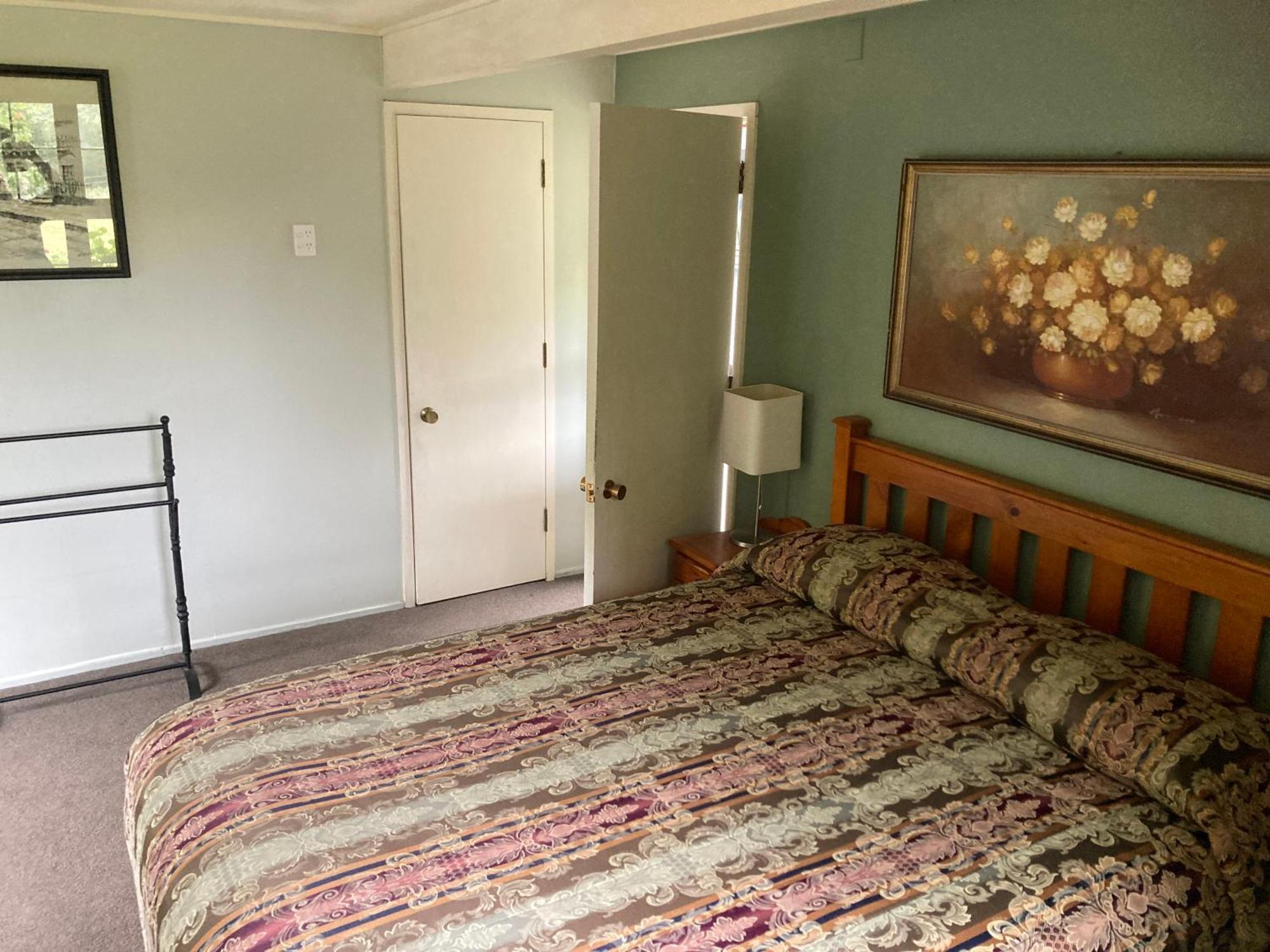 Arden Country House Bnb - Entire House To Yourself -Peace In The Country Dunedin Eksteriør billede