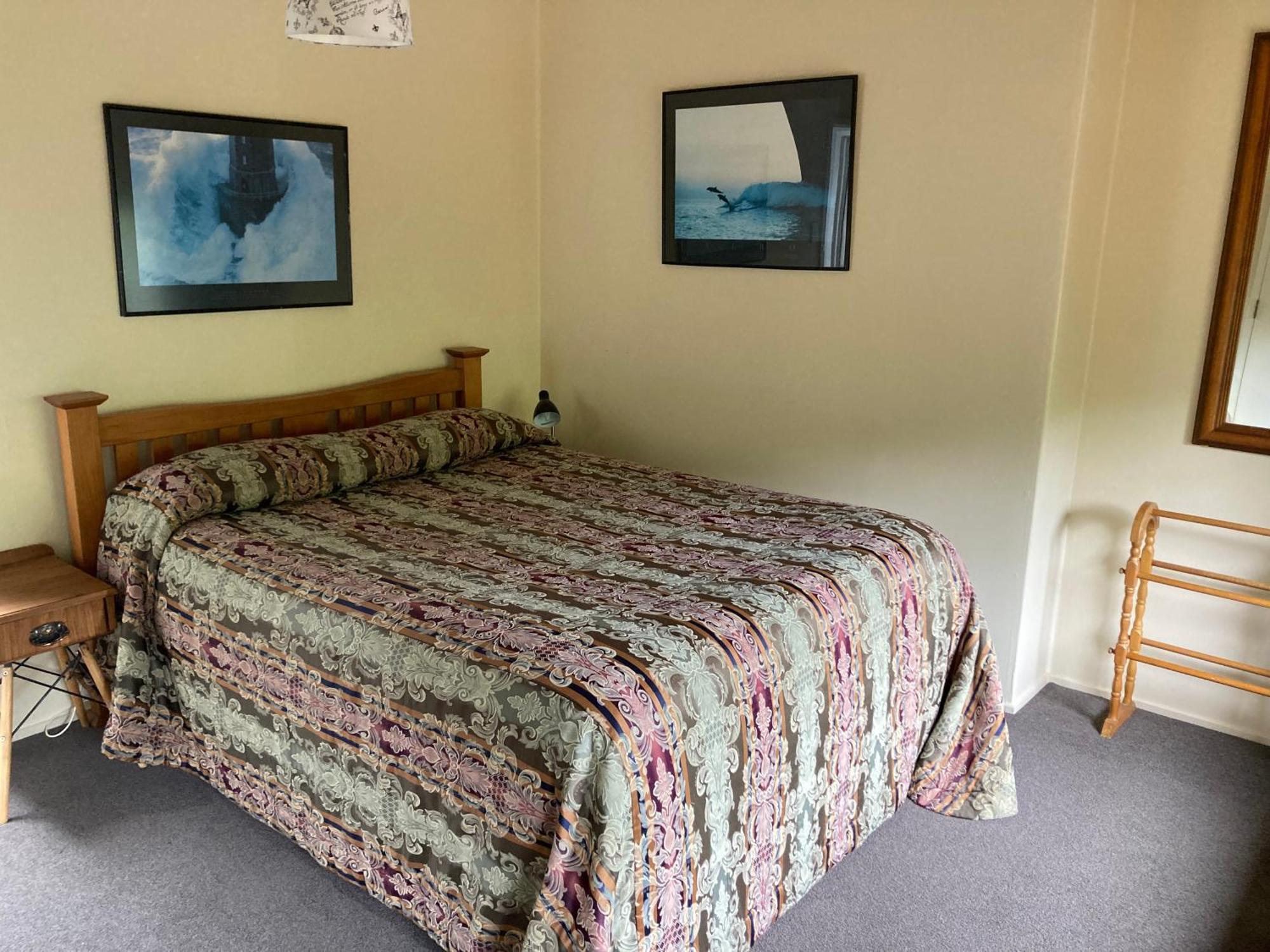 Arden Country House Bnb - Entire House To Yourself -Peace In The Country Dunedin Eksteriør billede