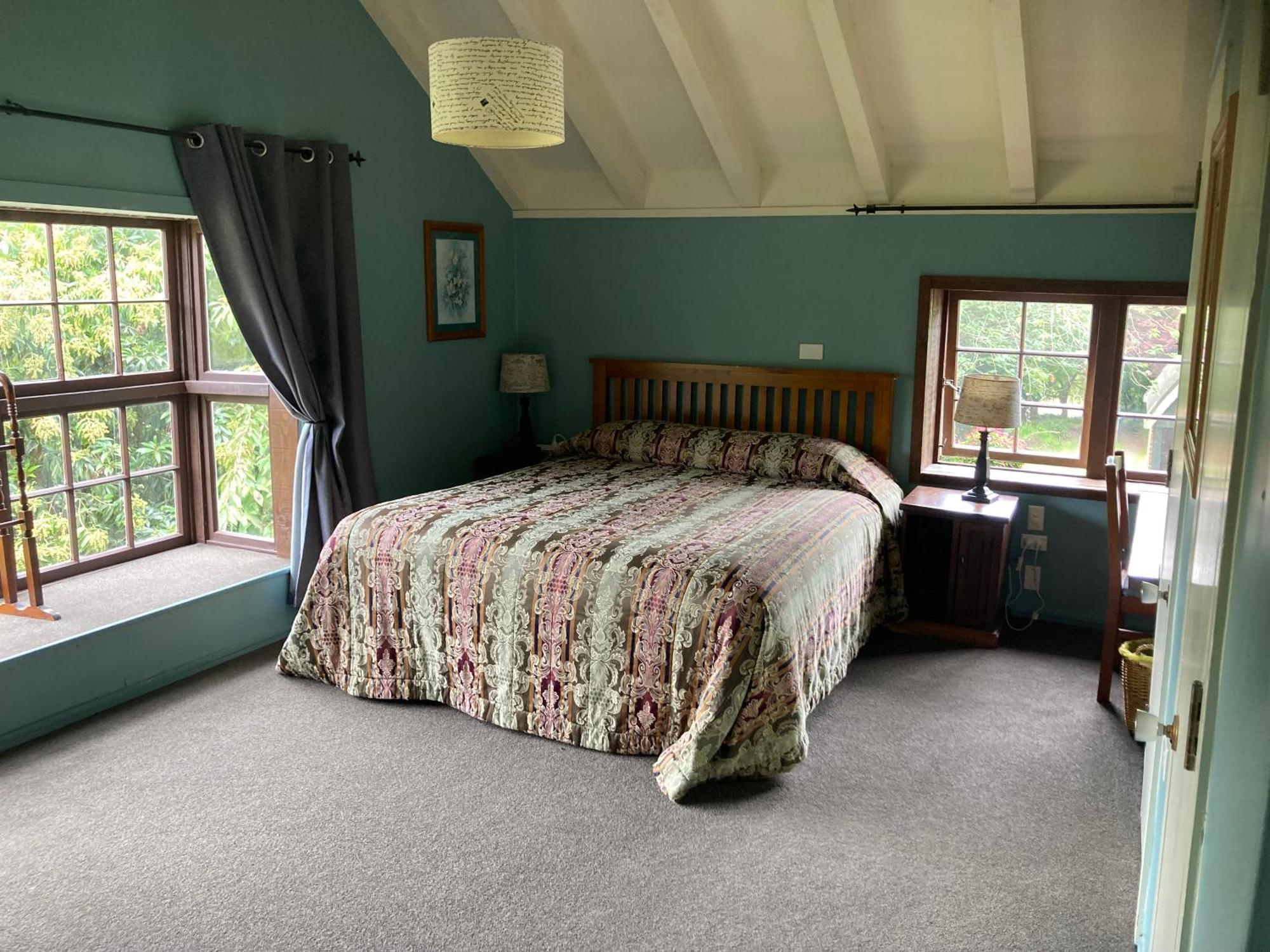 Arden Country House Bnb - Entire House To Yourself -Peace In The Country Dunedin Eksteriør billede