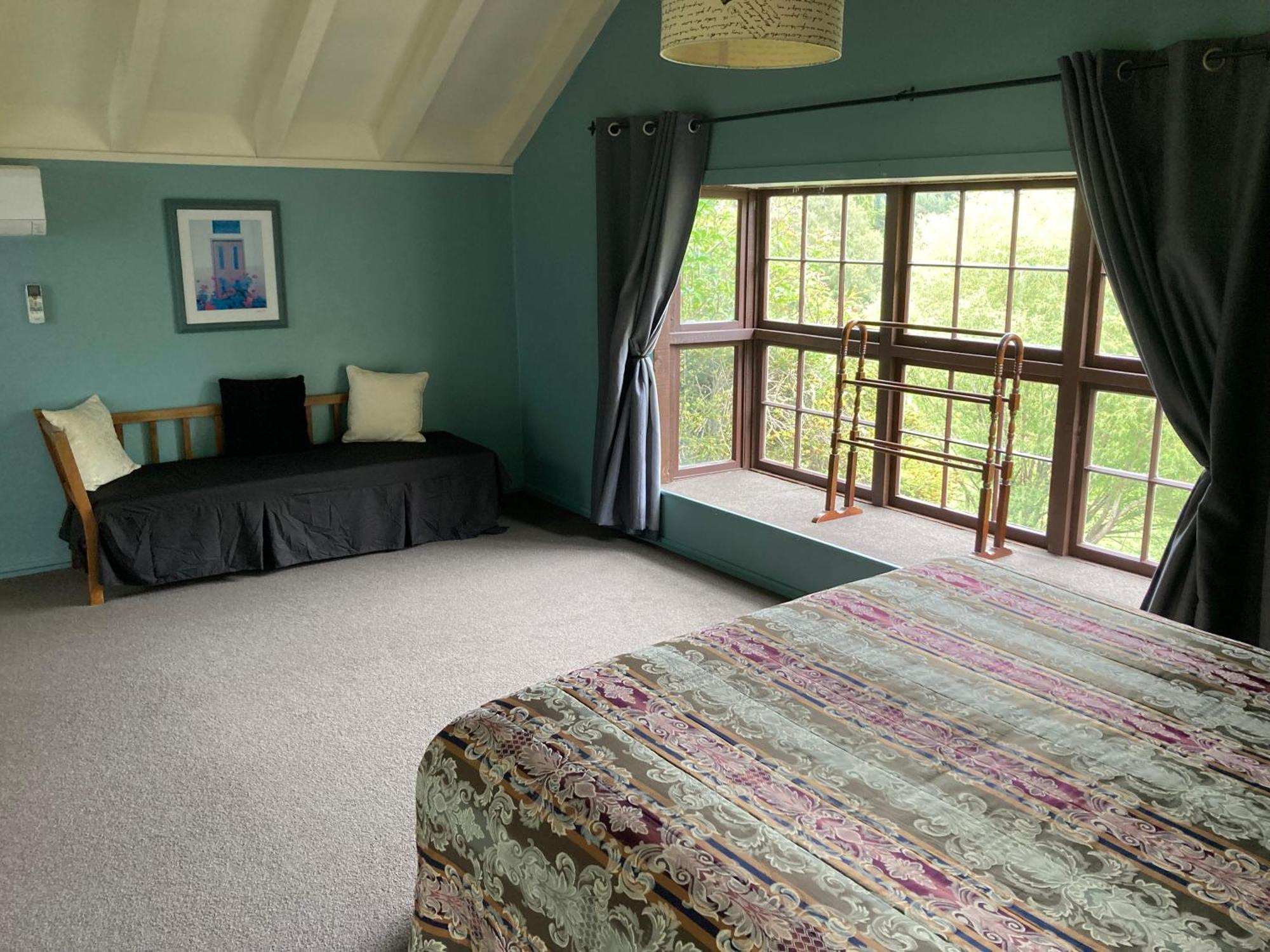 Arden Country House Bnb - Entire House To Yourself -Peace In The Country Dunedin Eksteriør billede