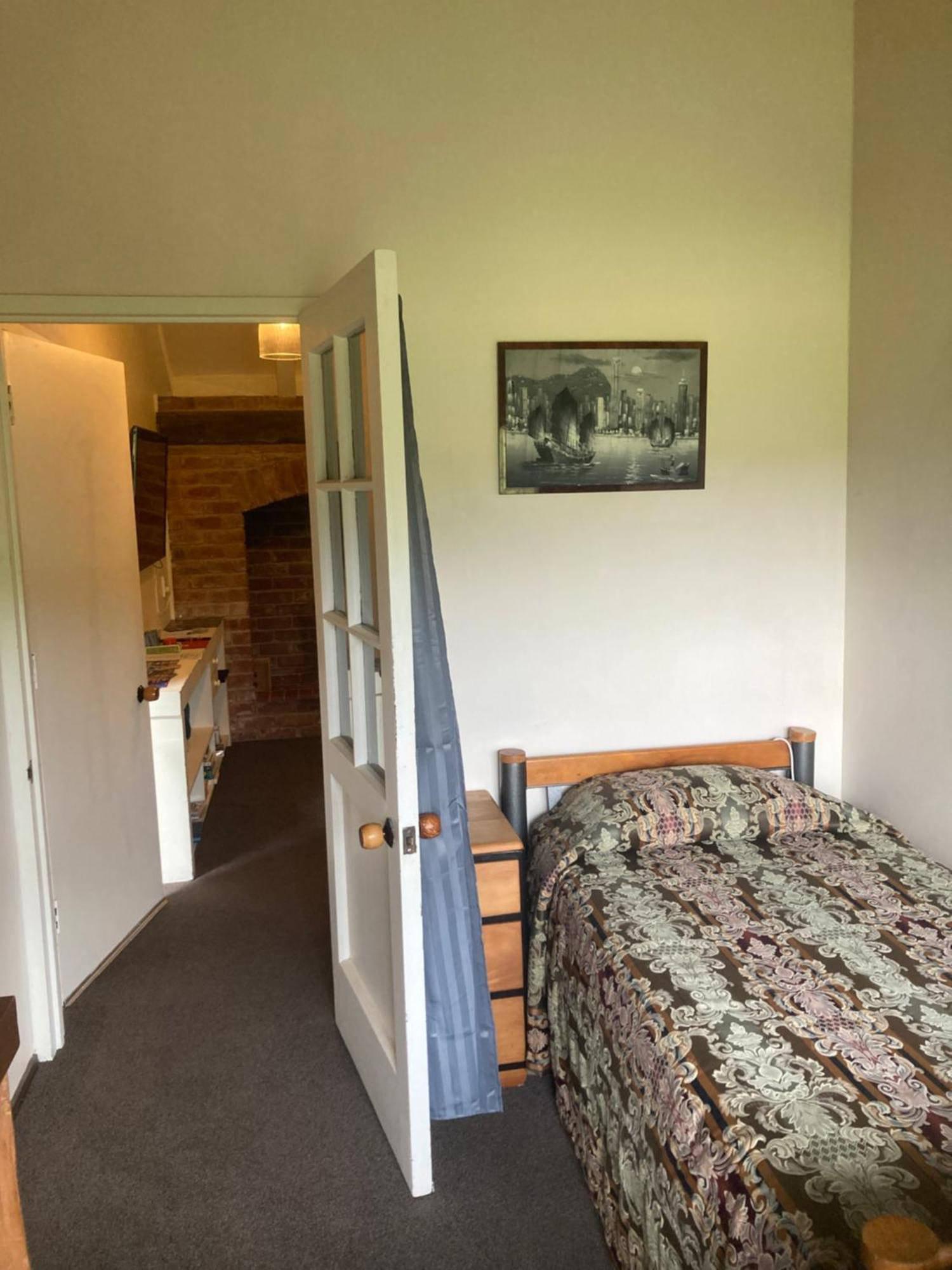 Arden Country House Bnb - Entire House To Yourself -Peace In The Country Dunedin Eksteriør billede