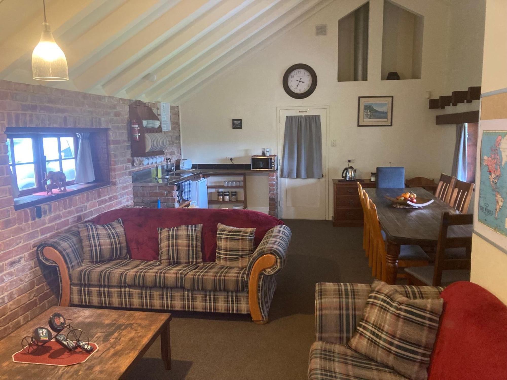 Arden Country House Bnb - Entire House To Yourself -Peace In The Country Dunedin Eksteriør billede