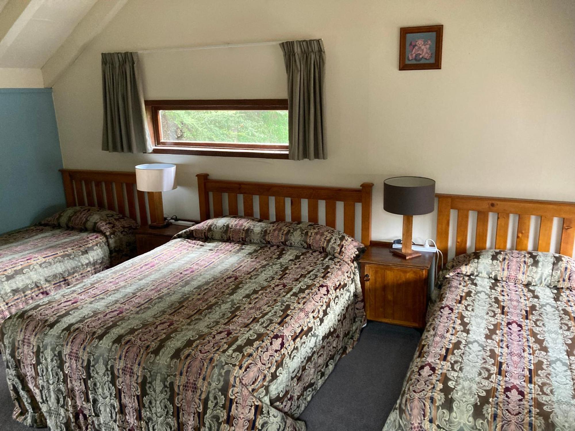 Arden Country House Bnb - Entire House To Yourself -Peace In The Country Dunedin Eksteriør billede
