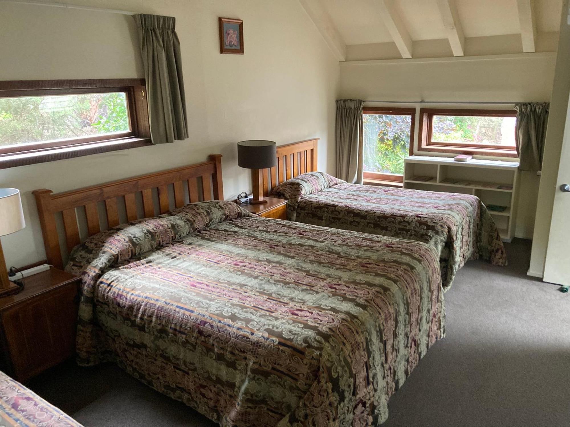 Arden Country House Bnb - Entire House To Yourself -Peace In The Country Dunedin Eksteriør billede