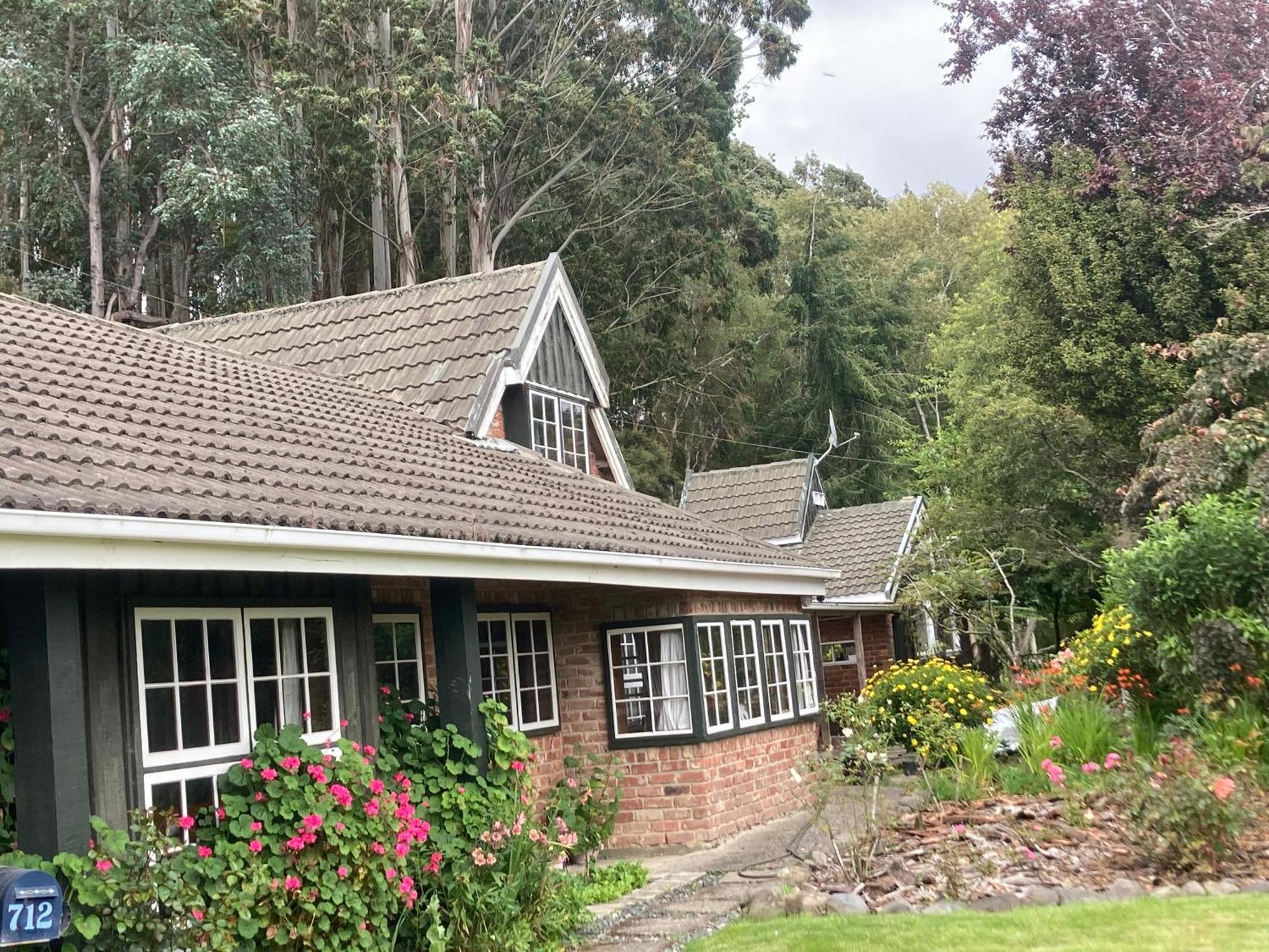 Arden Country House Bnb - Entire House To Yourself -Peace In The Country Dunedin Eksteriør billede