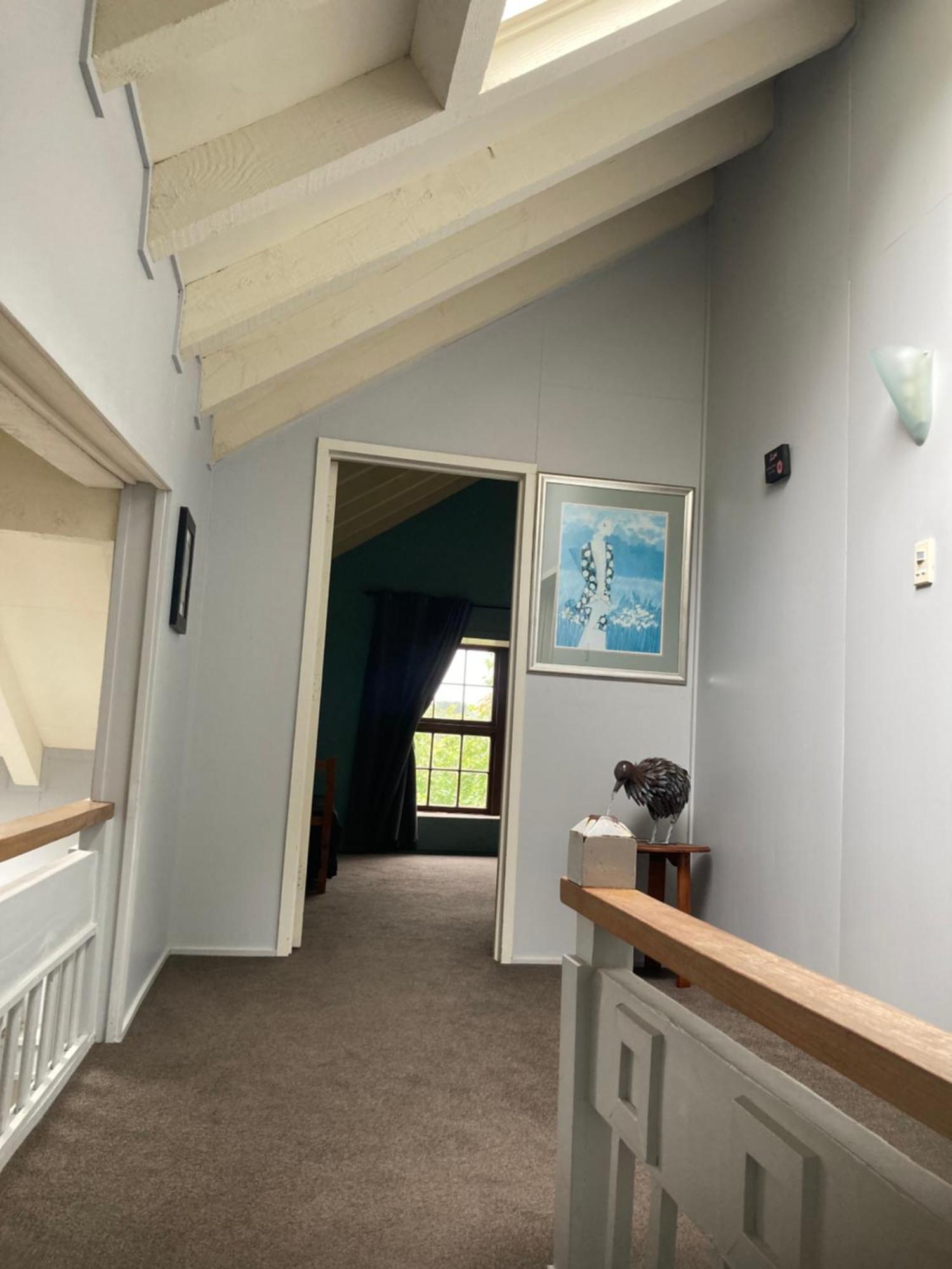 Arden Country House Bnb - Entire House To Yourself -Peace In The Country Dunedin Eksteriør billede