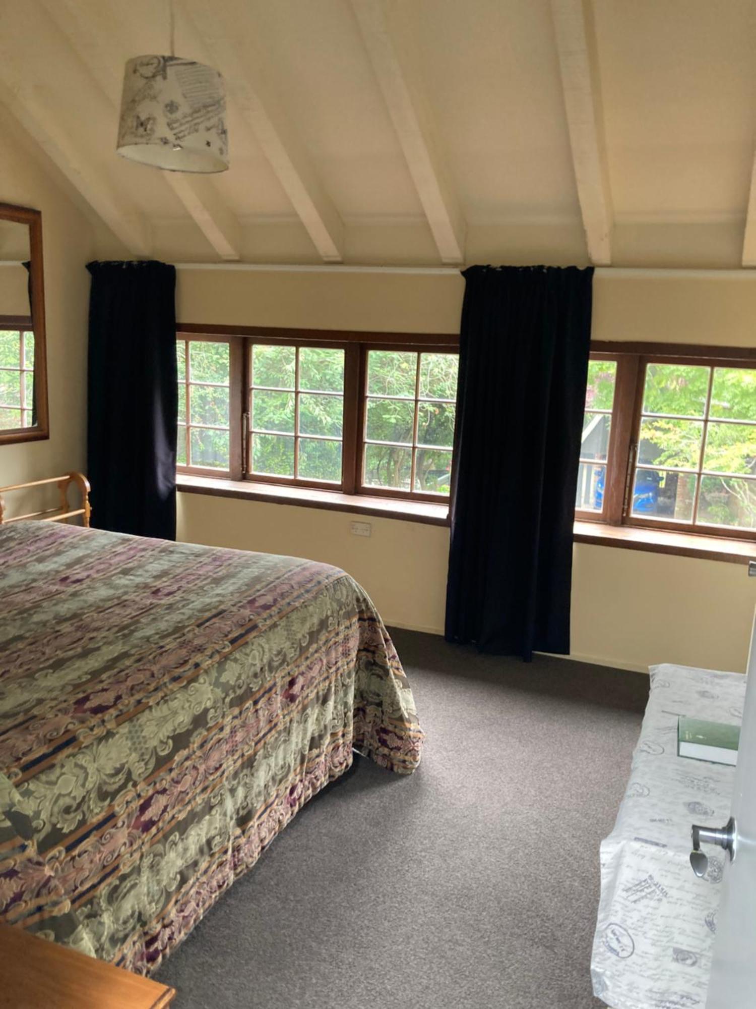 Arden Country House Bnb - Entire House To Yourself -Peace In The Country Dunedin Eksteriør billede