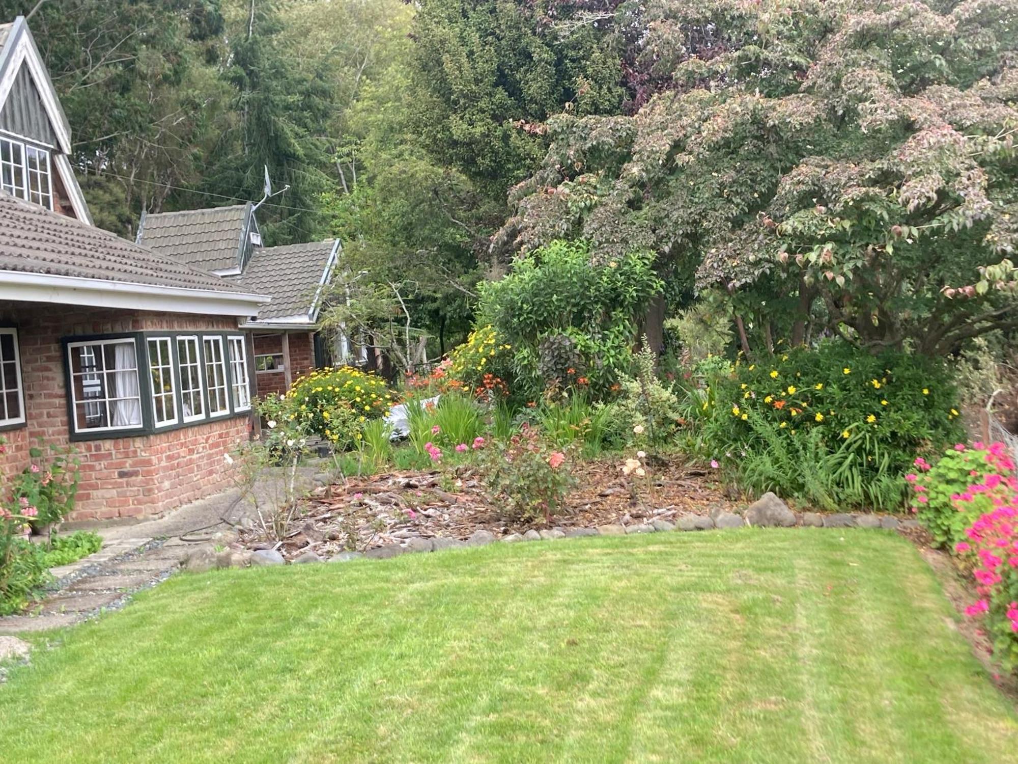 Arden Country House Bnb - Entire House To Yourself -Peace In The Country Dunedin Eksteriør billede
