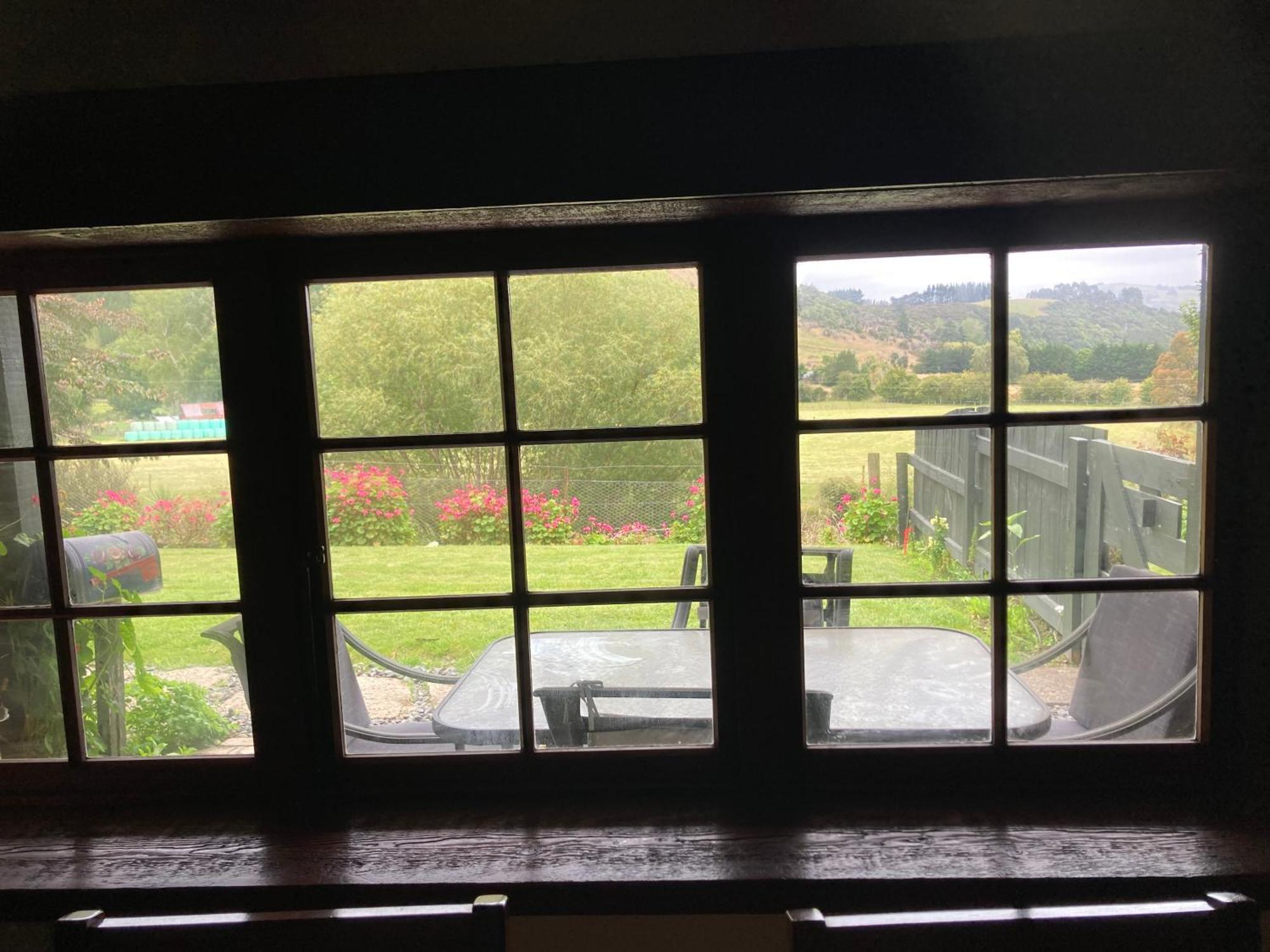 Arden Country House Bnb - Entire House To Yourself -Peace In The Country Dunedin Eksteriør billede