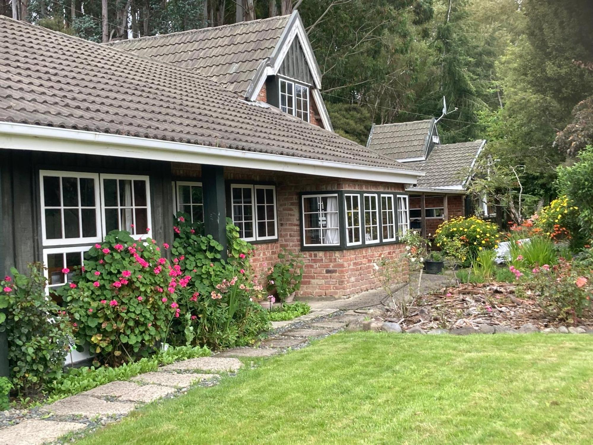 Arden Country House Bnb - Entire House To Yourself -Peace In The Country Dunedin Eksteriør billede