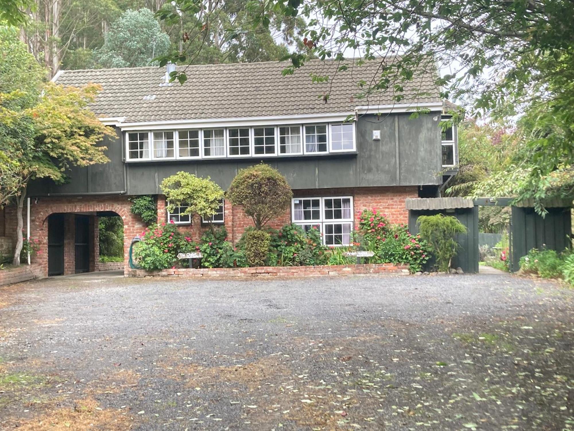 Arden Country House Bnb - Entire House To Yourself -Peace In The Country Dunedin Eksteriør billede