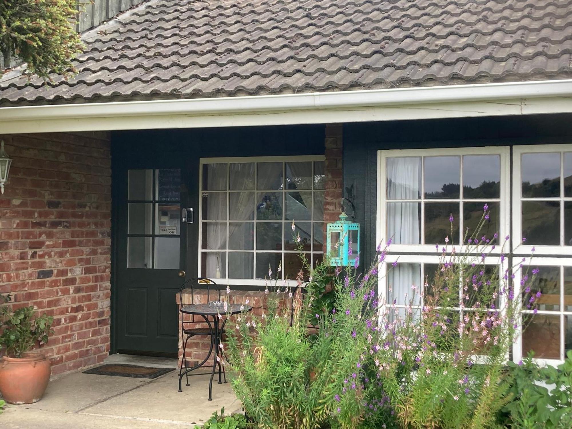 Arden Country House Bnb - Entire House To Yourself -Peace In The Country Dunedin Eksteriør billede