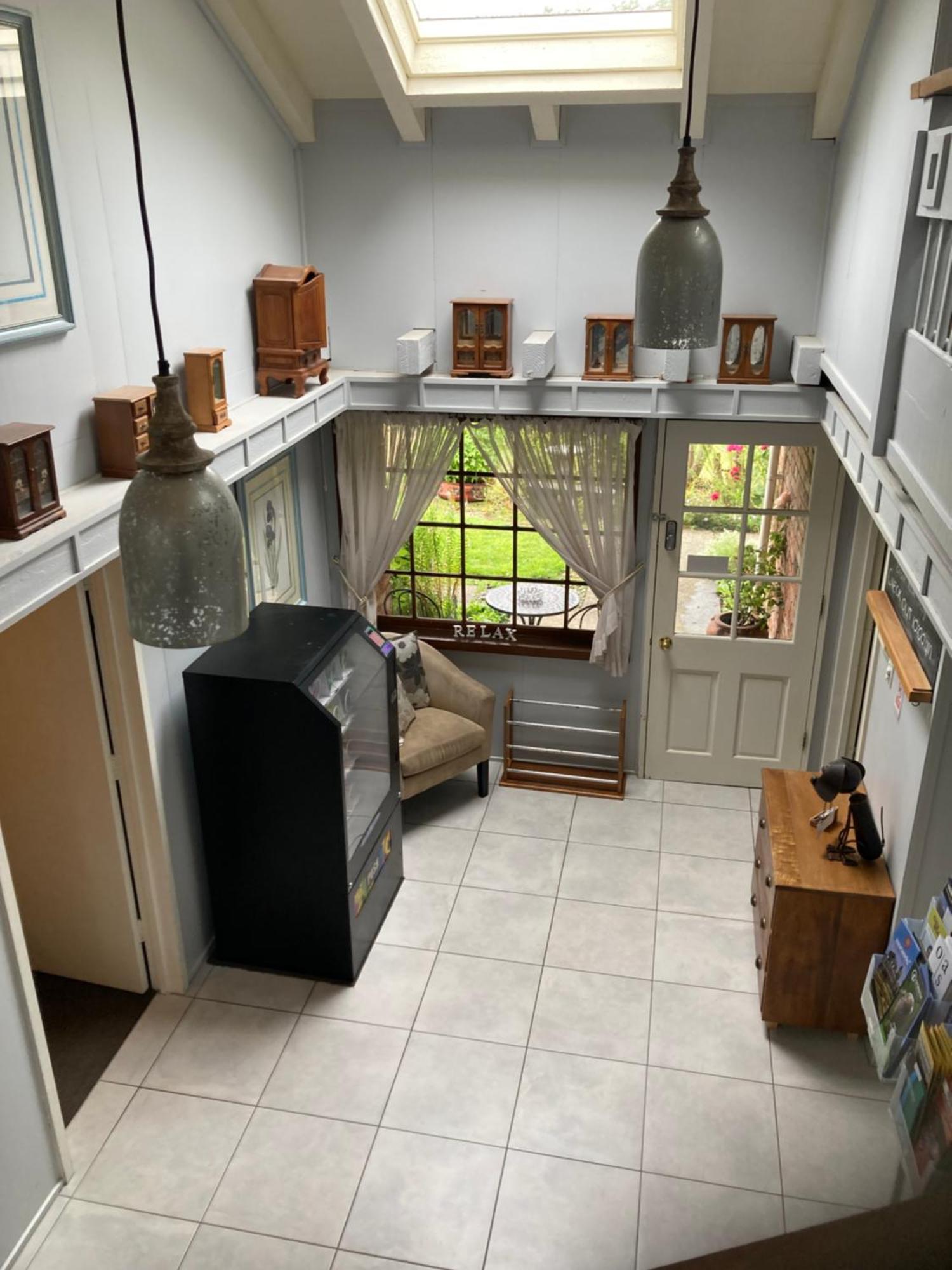 Arden Country House Bnb - Entire House To Yourself -Peace In The Country Dunedin Eksteriør billede