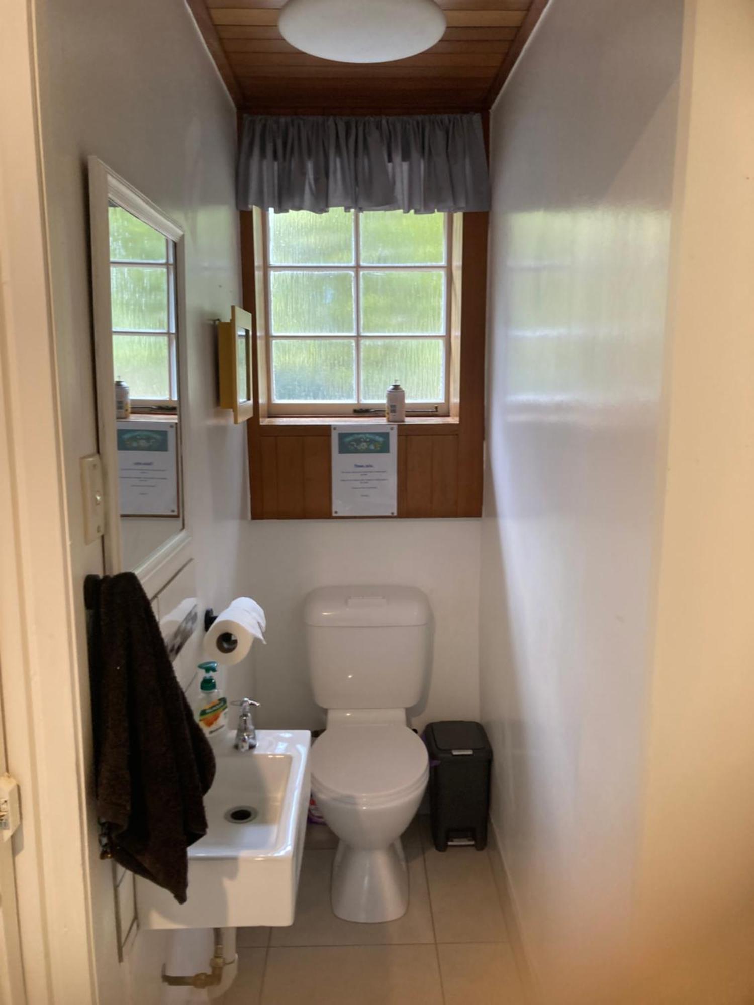 Arden Country House Bnb - Entire House To Yourself -Peace In The Country Dunedin Eksteriør billede